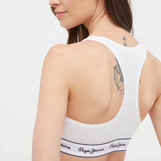 Pepe Jeans Γυναικείο μπουστάκι
